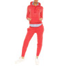 Sweater “Keely“ Polo Ralph Lauren red